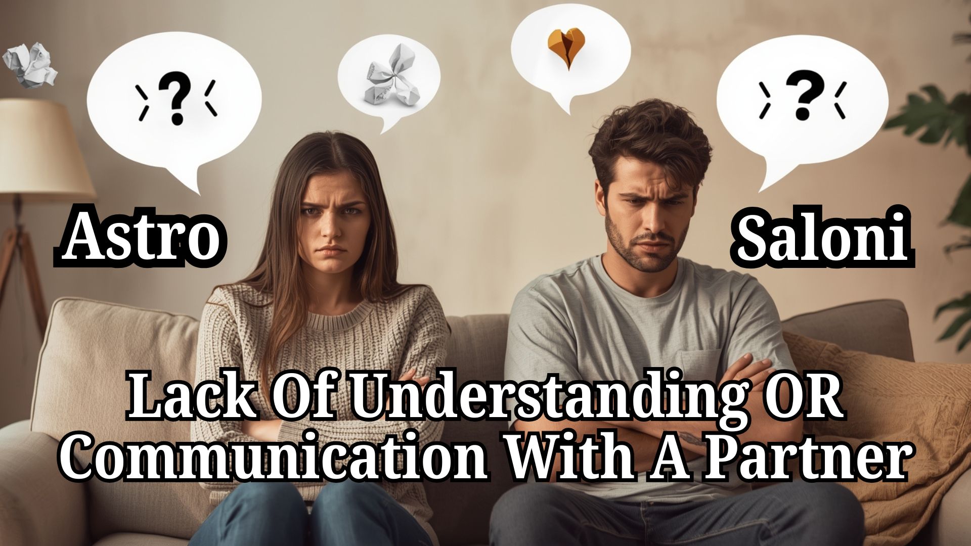 Bridging The Gap To Improve Communication With Your Partner