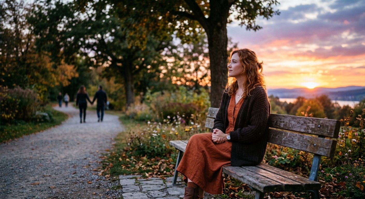 How to Love a Married Man Without Getting Hurt: 9 Honest Steps