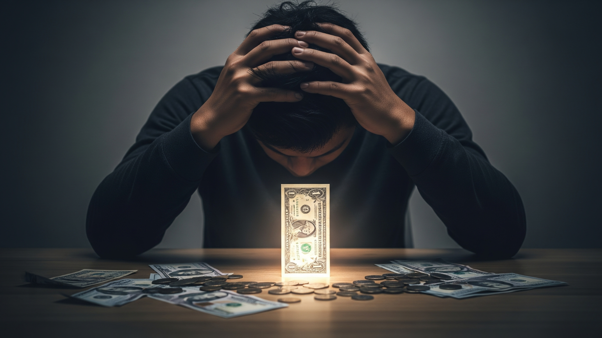 Money Problem
