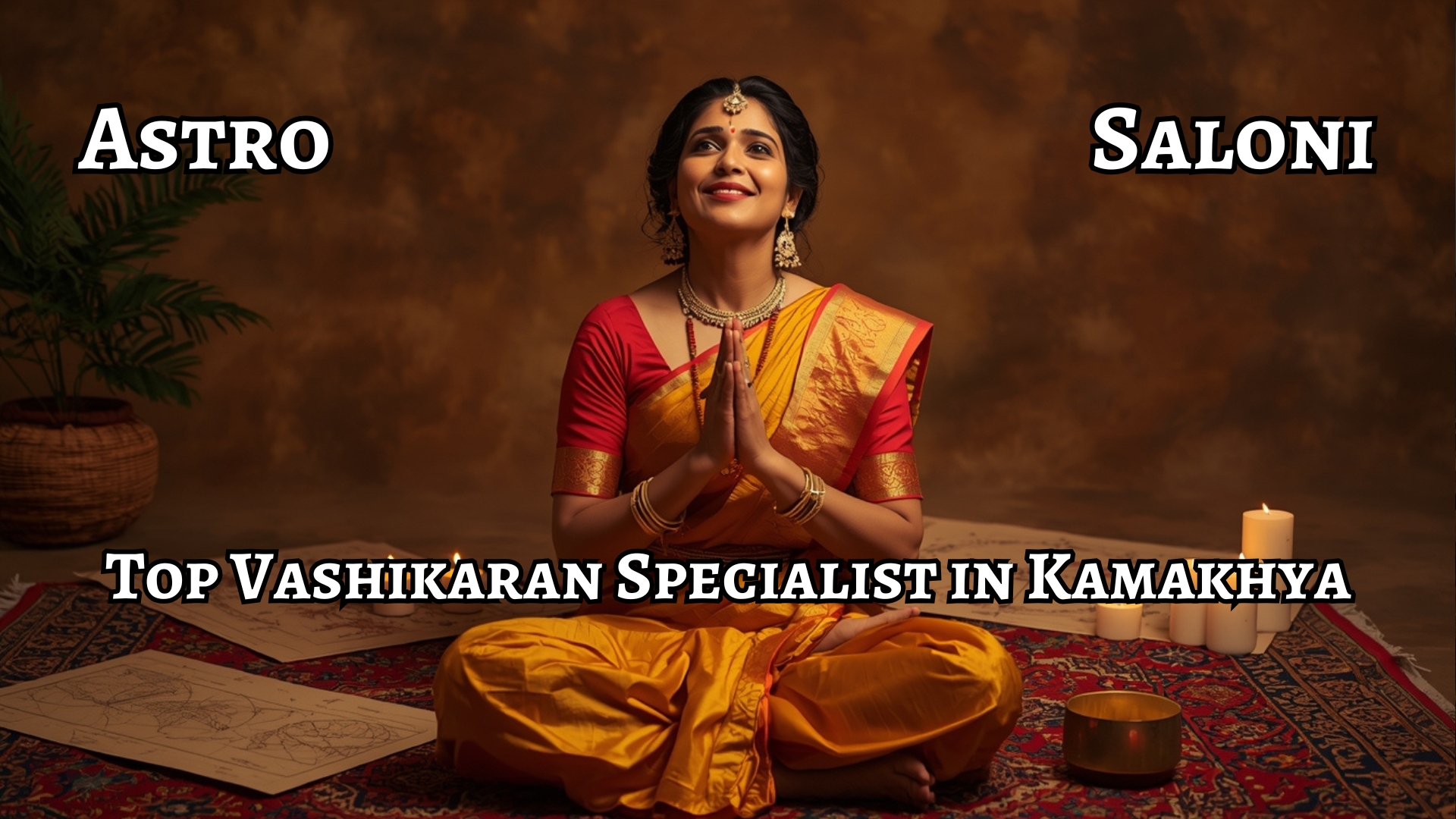 Top Vashikaran Specialist in Kamakhya for Guaranteed Results