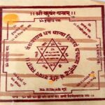 Kuber yantra