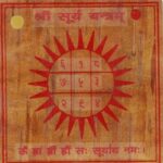 Surya Yantra